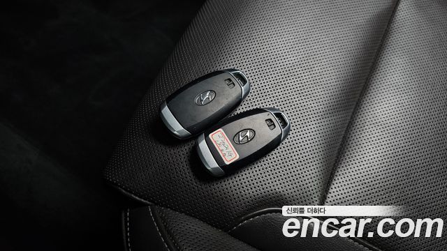 Hyundai Grandeur 2019 — photo 39