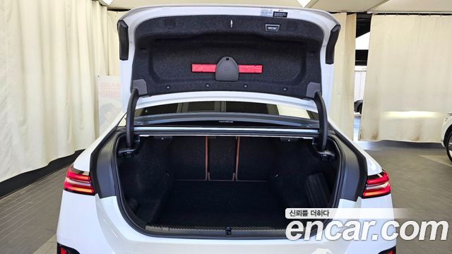 BMW 5-Series 2025 — photo 5