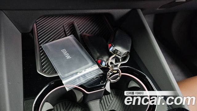 BMW 5-Series 2025 — photo 21