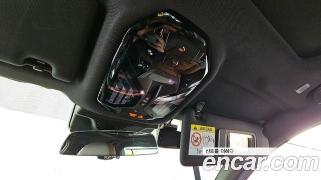BMW 5-Series 2025 — photo 26