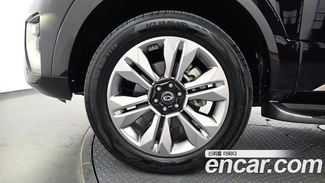 Kia Mohave 2020 — photo 5