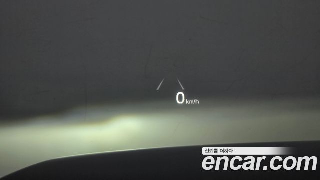 Kia Mohave 2020 — photo 17
