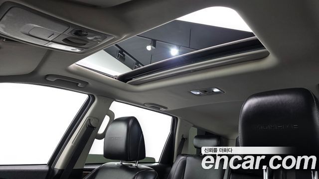 Kia Mohave 2020 — photo 19