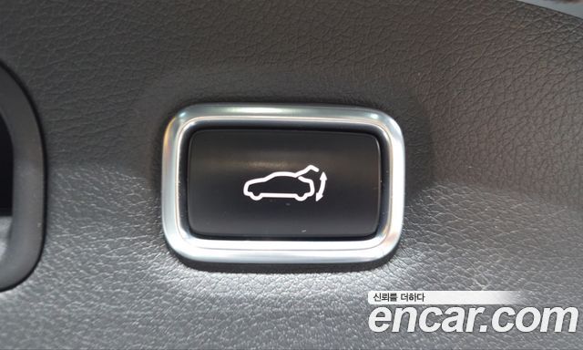 Kia Stinger 2018 — photo 20