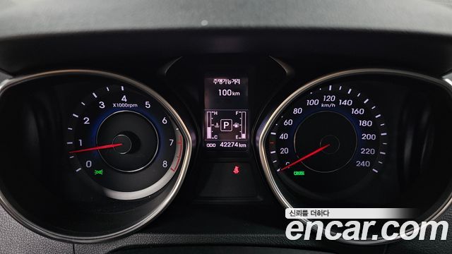 Hyundai AVANTE 2014 — photo 8