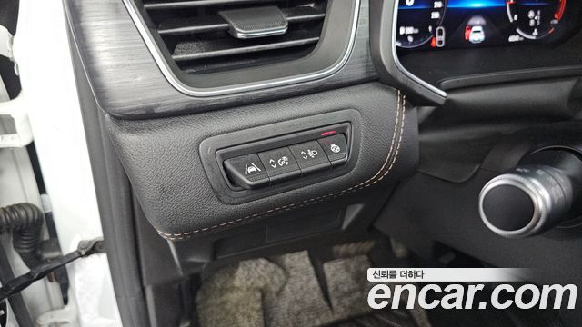 Renault Korea Captur 2021 — photo 27