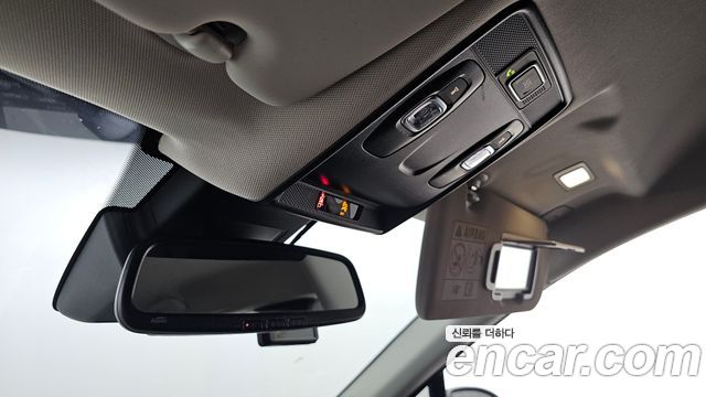 Renault Korea Captur 2021 — photo 29