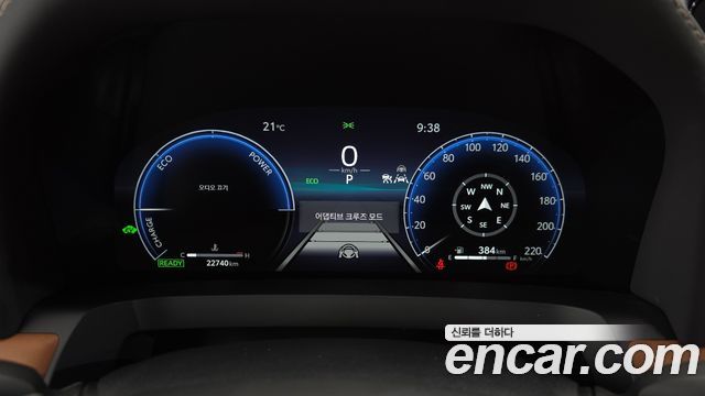 Toyota Alphard 2025 — photo 8