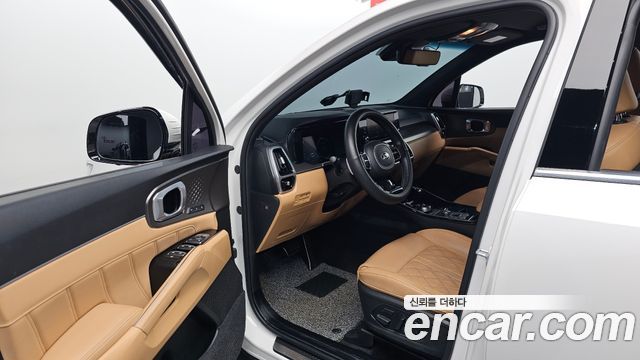 Kia Sorento 2021 — photo 10