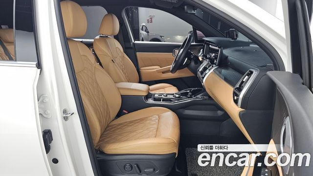 Kia Sorento 2021 — photo 12
