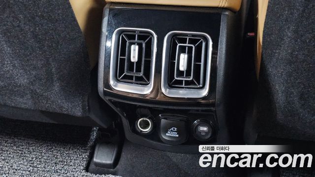 Kia Sorento 2021 — photo 17
