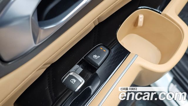 Kia Sorento 2021 — photo 18