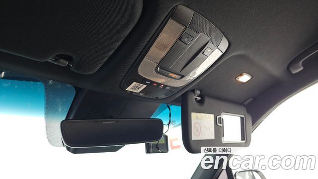 Kia Sorento 2021 — photo 19