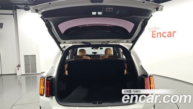 Kia Sorento 2021 — photo 20