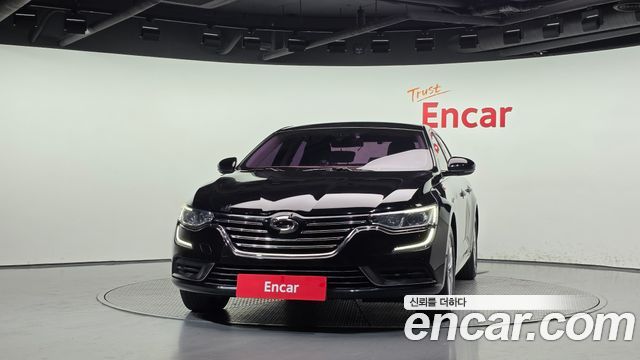 Renault Korea SM6 2016 — photo 3