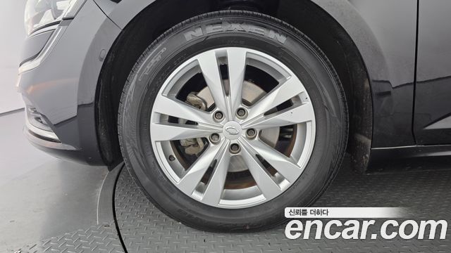 Renault Korea SM6 2016 — photo 5