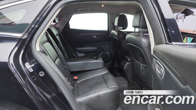 Renault Korea SM6 2016 — photo 12