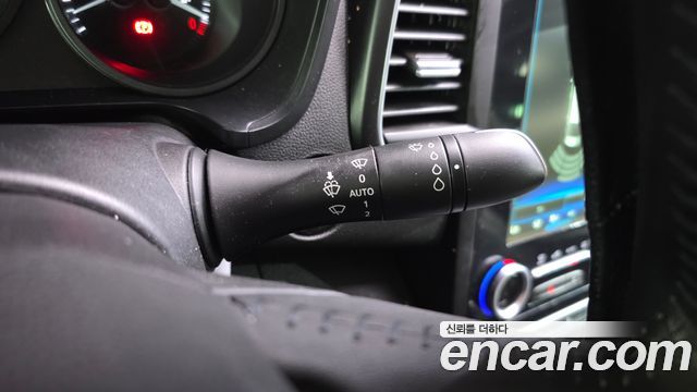 Renault Korea SM6 2016 — photo 18