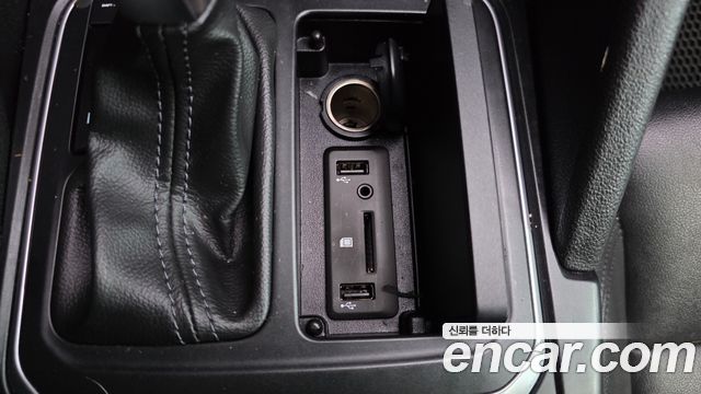 Renault Korea SM6 2016 — photo 19