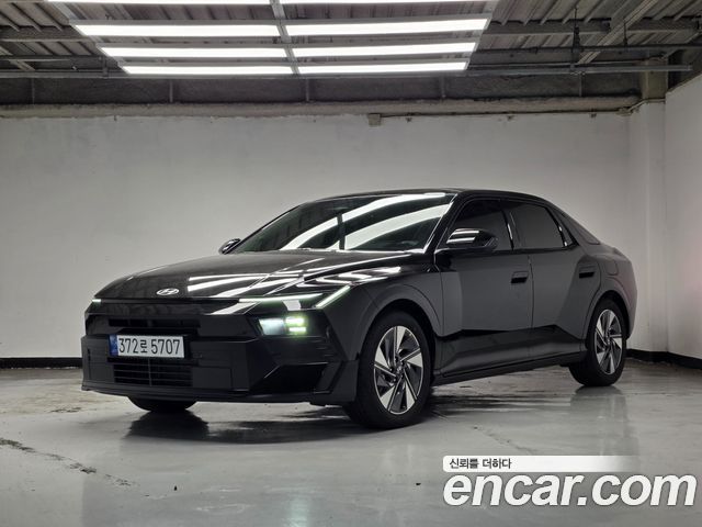 Hyundai AVANTE 2027 — photo 1