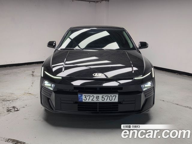 Hyundai AVANTE 2027 — photo 3