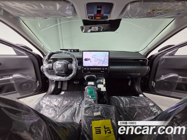 Hyundai AVANTE 2027 — photo 5