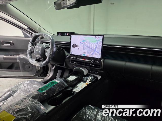 Hyundai AVANTE 2027 — photo 6