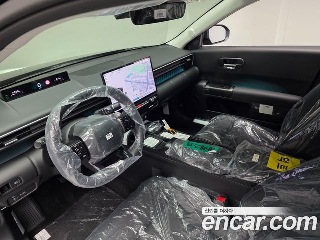 Hyundai AVANTE 2027 — photo 9
