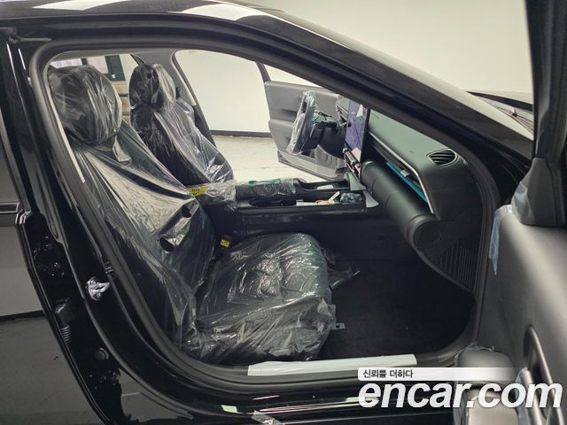 Hyundai AVANTE 2027 — photo 10