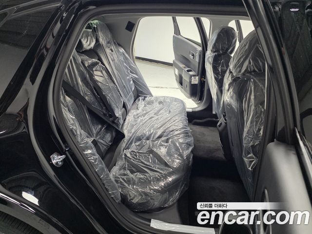 Hyundai AVANTE 2027 — photo 11