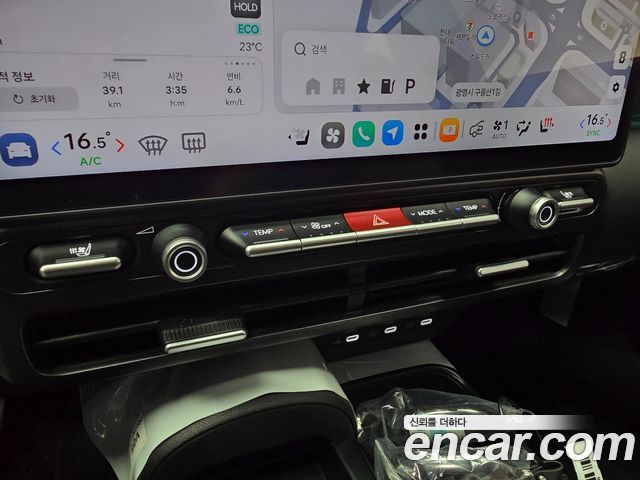 Hyundai AVANTE 2027 — photo 14