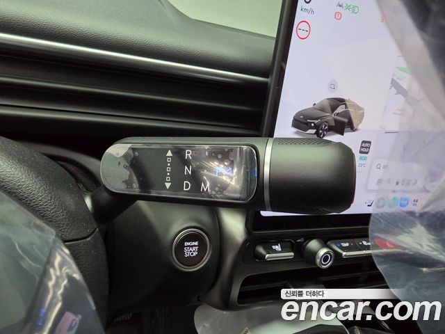 Hyundai AVANTE 2027 — photo 15