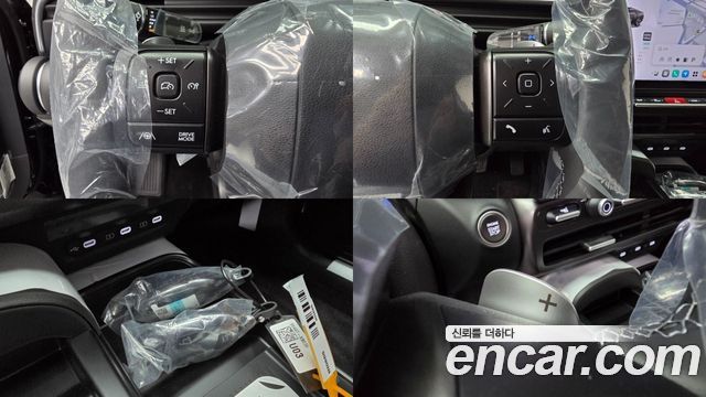 Hyundai AVANTE 2027 — photo 16