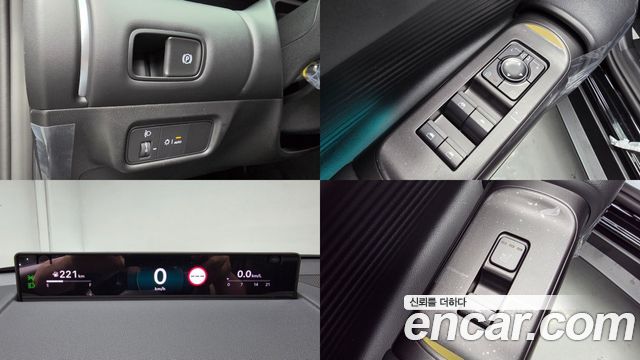 Hyundai AVANTE 2027 — photo 17