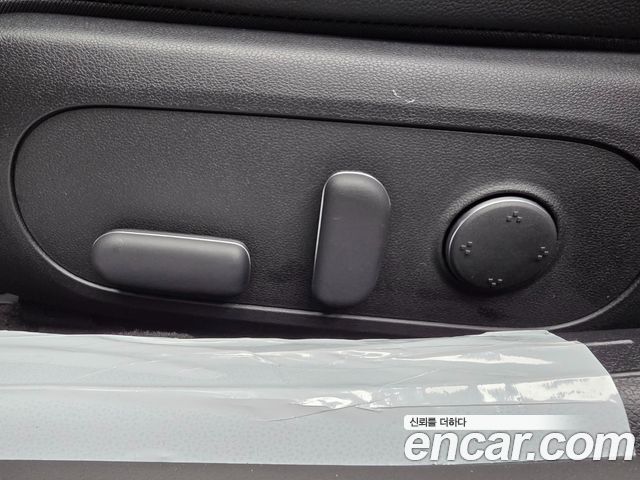 Hyundai AVANTE 2027 — photo 18