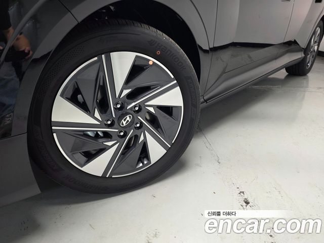 Hyundai AVANTE 2027 — photo 20