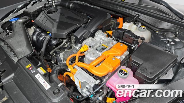 Kia K5 2023 — photo 6