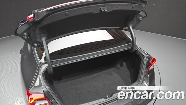 Kia K5 2023 — photo 26