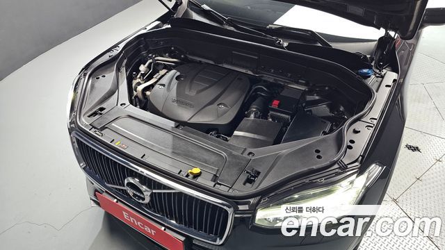 Volvo XC90 2018 — photo 6