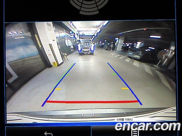 Renault Korea QM6 2021 — photo 14