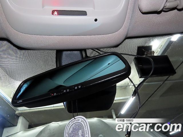 Renault Korea QM6 2021 — photo 15