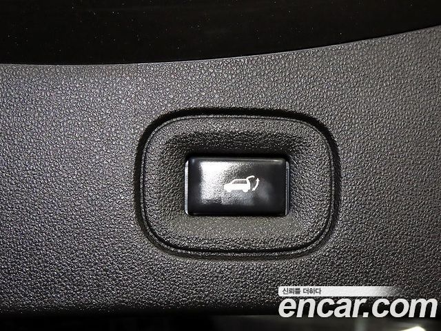 Renault Korea QM6 2021 — photo 16