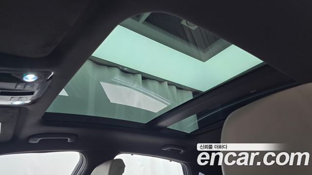 Kia K8 2024 — photo 18