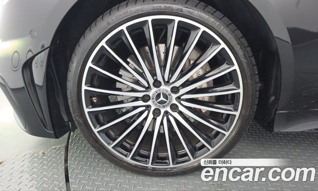 Mercedes-Benz CLS-Class 2023 — photo 5