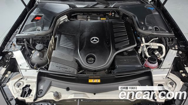 Mercedes-Benz CLS-Class 2023 — photo 6