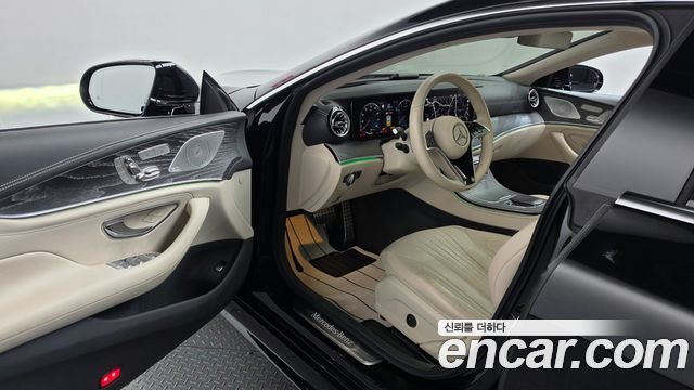 Mercedes-Benz CLS-Class 2023 — photo 13