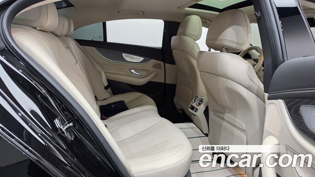 Mercedes-Benz CLS-Class 2023 — photo 17
