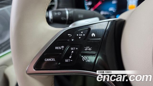 Mercedes-Benz CLS-Class 2023 — photo 21