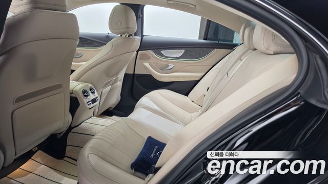 Mercedes-Benz CLS-Class 2023 — photo 25