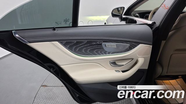 Mercedes-Benz CLS-Class 2023 — photo 15